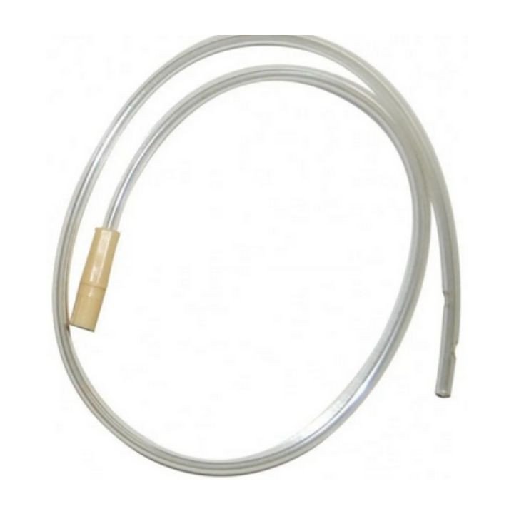 SONDA NASOGASTRICA DESCARTAVEL LONGA 120CM 