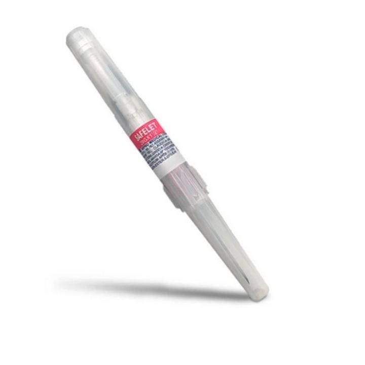 CATETER INTRA VENOSO 20G (ROSA) NIPRO