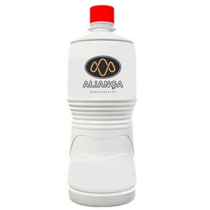 CLOREXIDINA ALCOOLICA 0,5% (Chlorclear) 1L