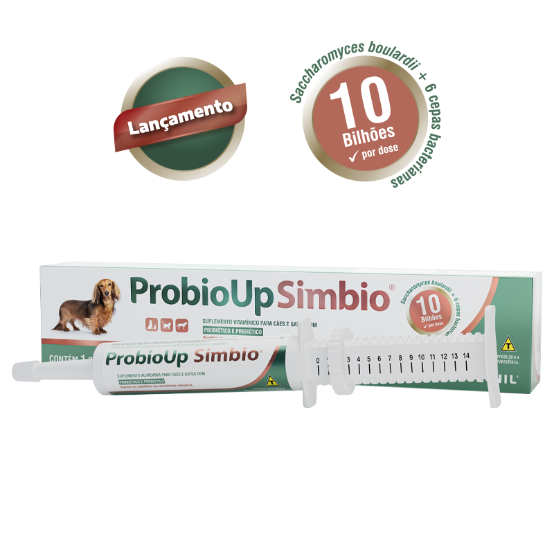 PROBIOUP SIMBIO 14G