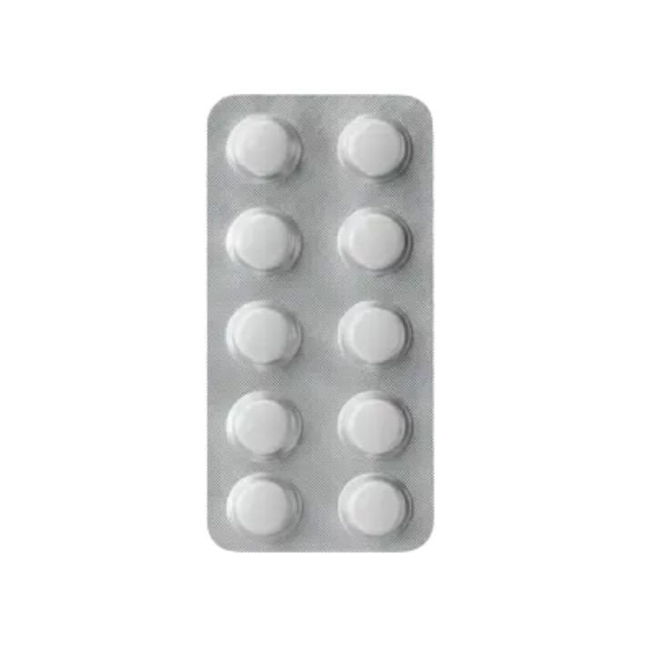 DIPIRONA 500MG 10 COMP. (PRATI)