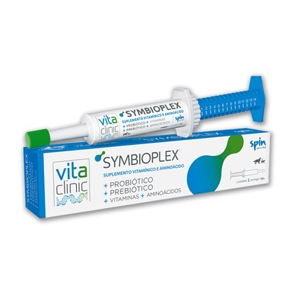 SYMBIOPLEX 14G