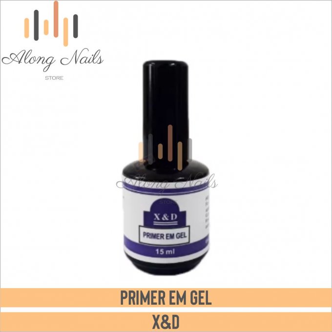 Catálogo Digital de Along Nails Store Atacado