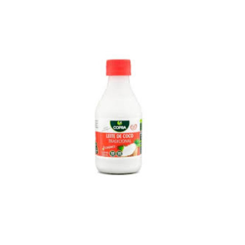 Leite de Coco 200ml Copra