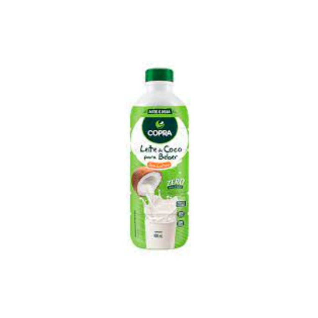 Leite de Coco 900ml Copra 