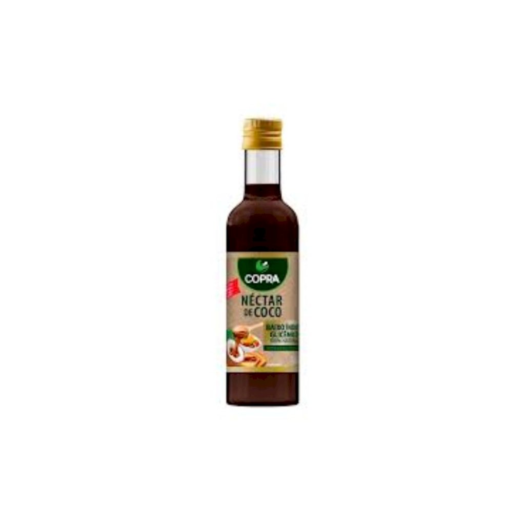 Néctar de Coco 250ml Copra 