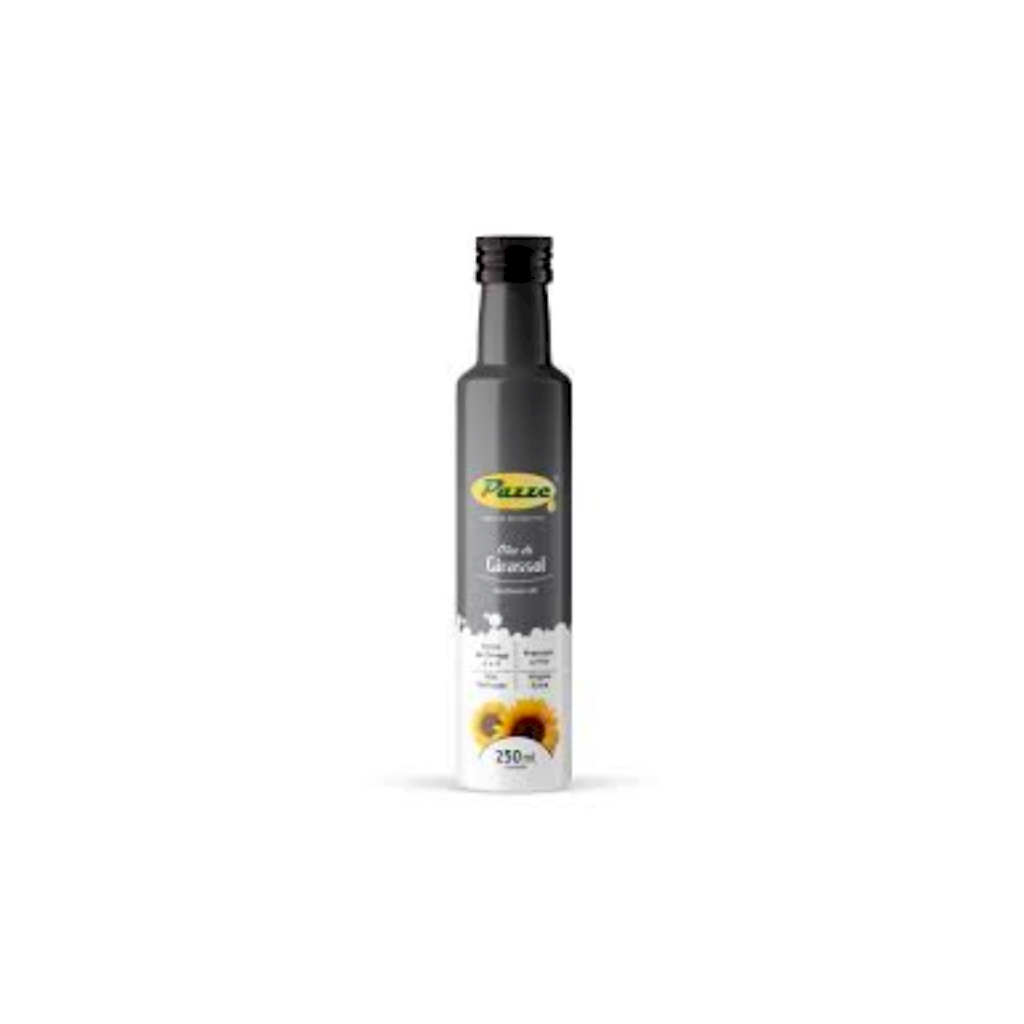 Óleo de Girassol Pazze 250ml 