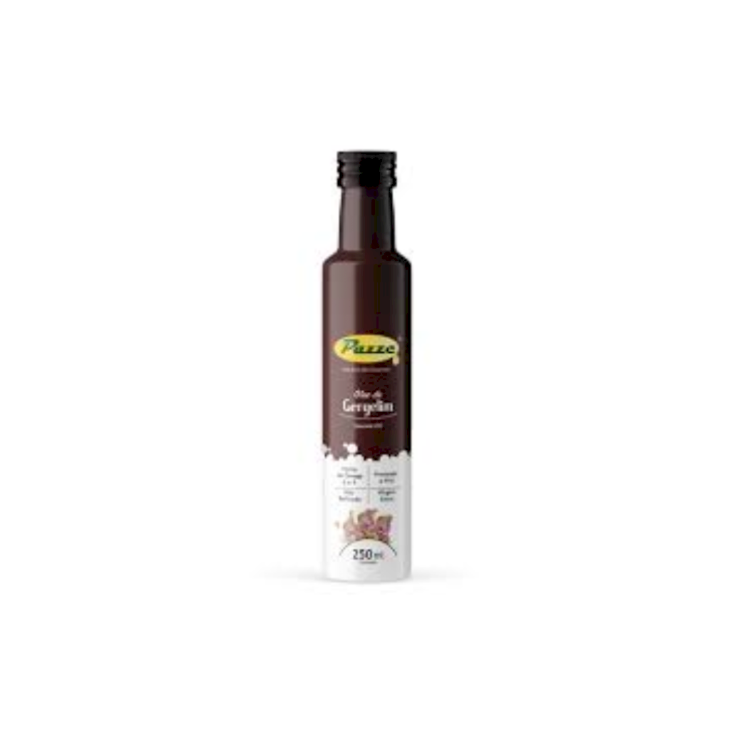 Óleo de Gergelim Pazze 250ml
