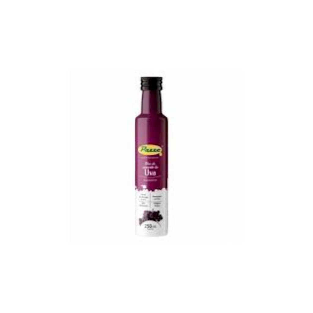 Óleo de Semente de Uva Pazze 250ml