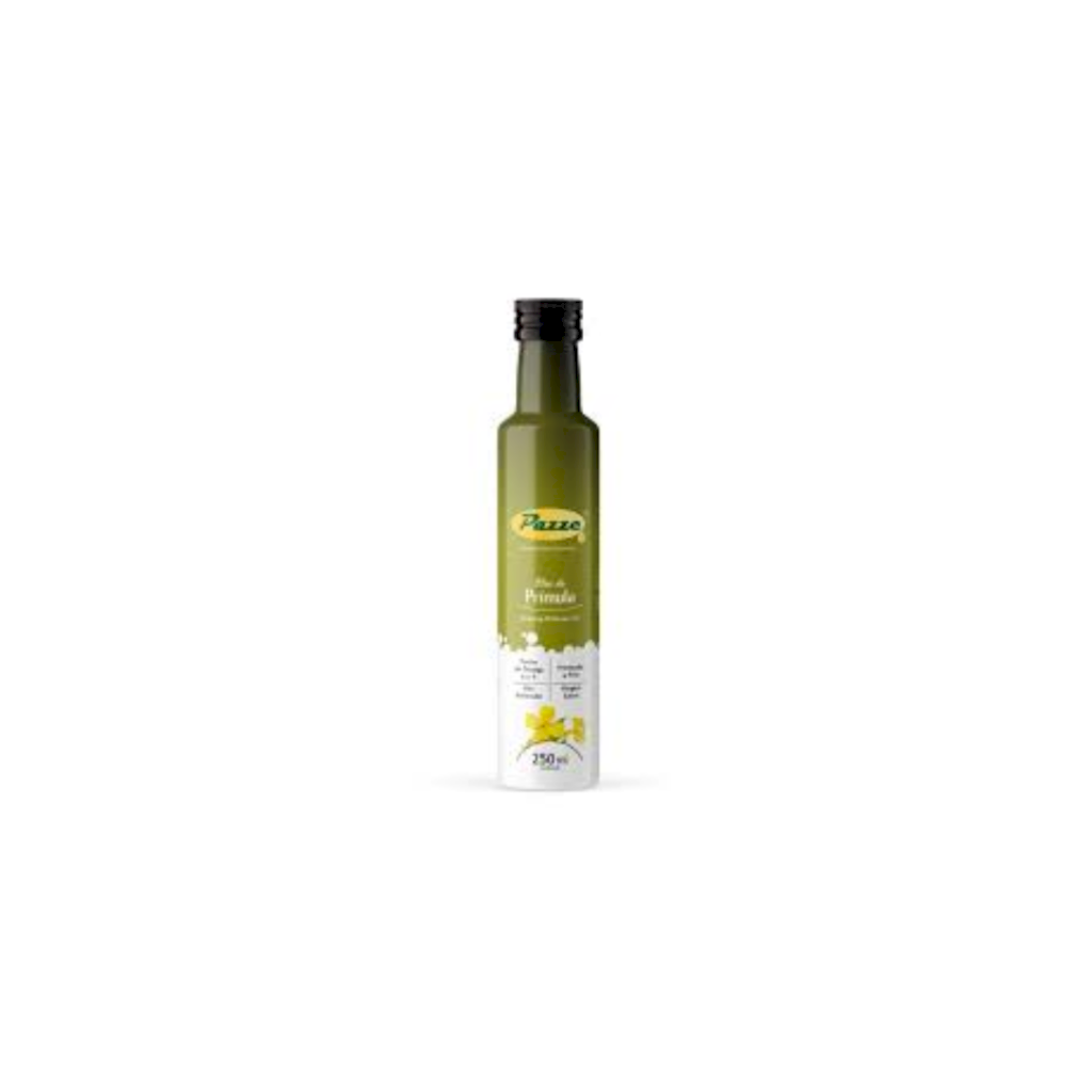 Óleo de Prímula Pazze 250ml 