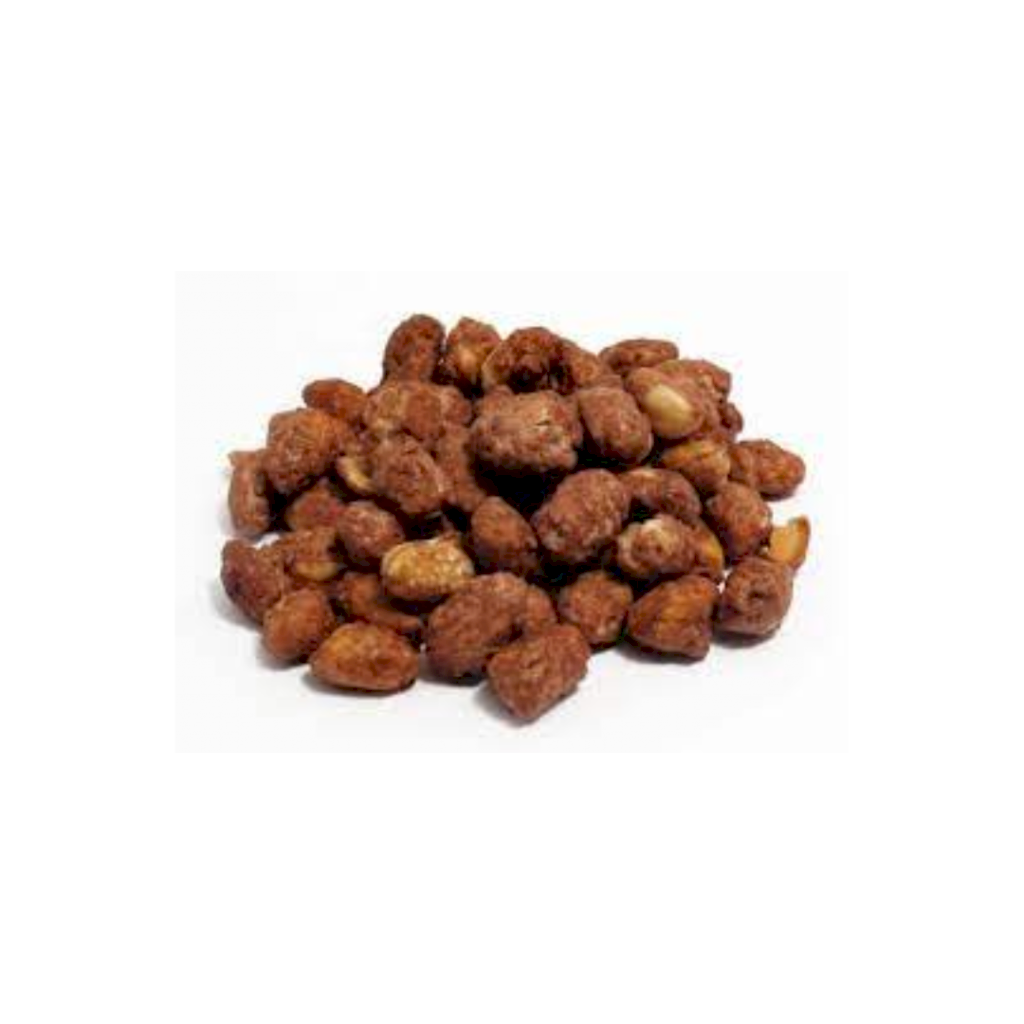 Amendoim Caramelizado - 100g