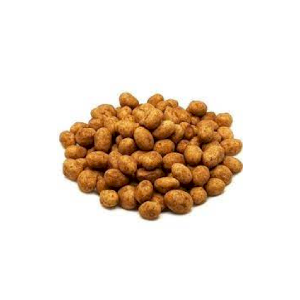 Amendoim Crocante de Churrasco - 100g