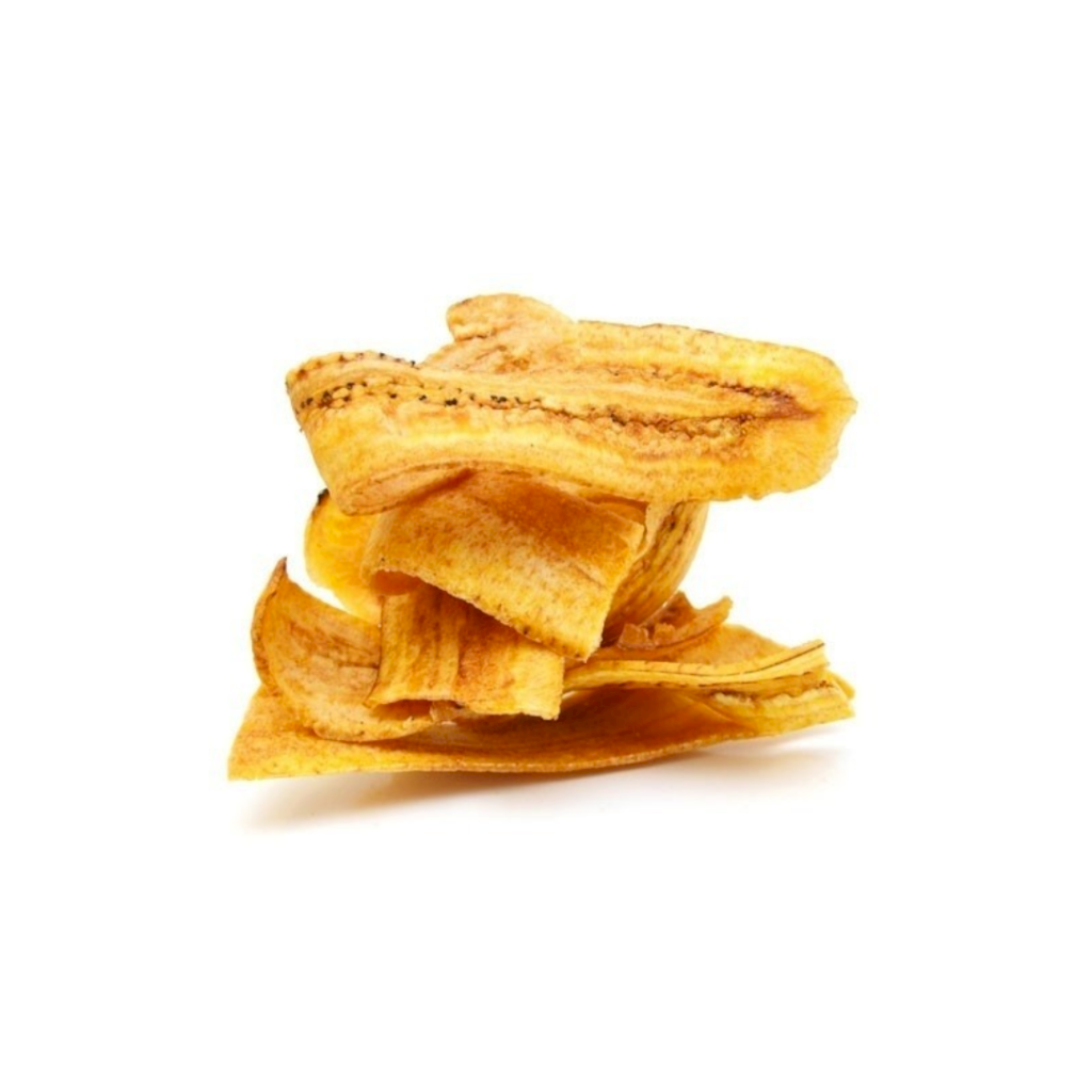 Banana Chips Salgada- 100g