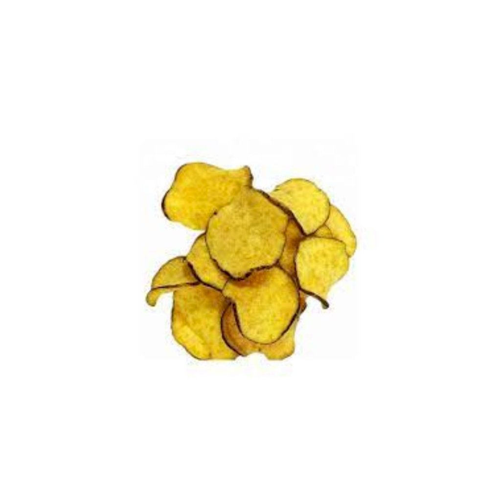 Batata Doce Chips - 100g