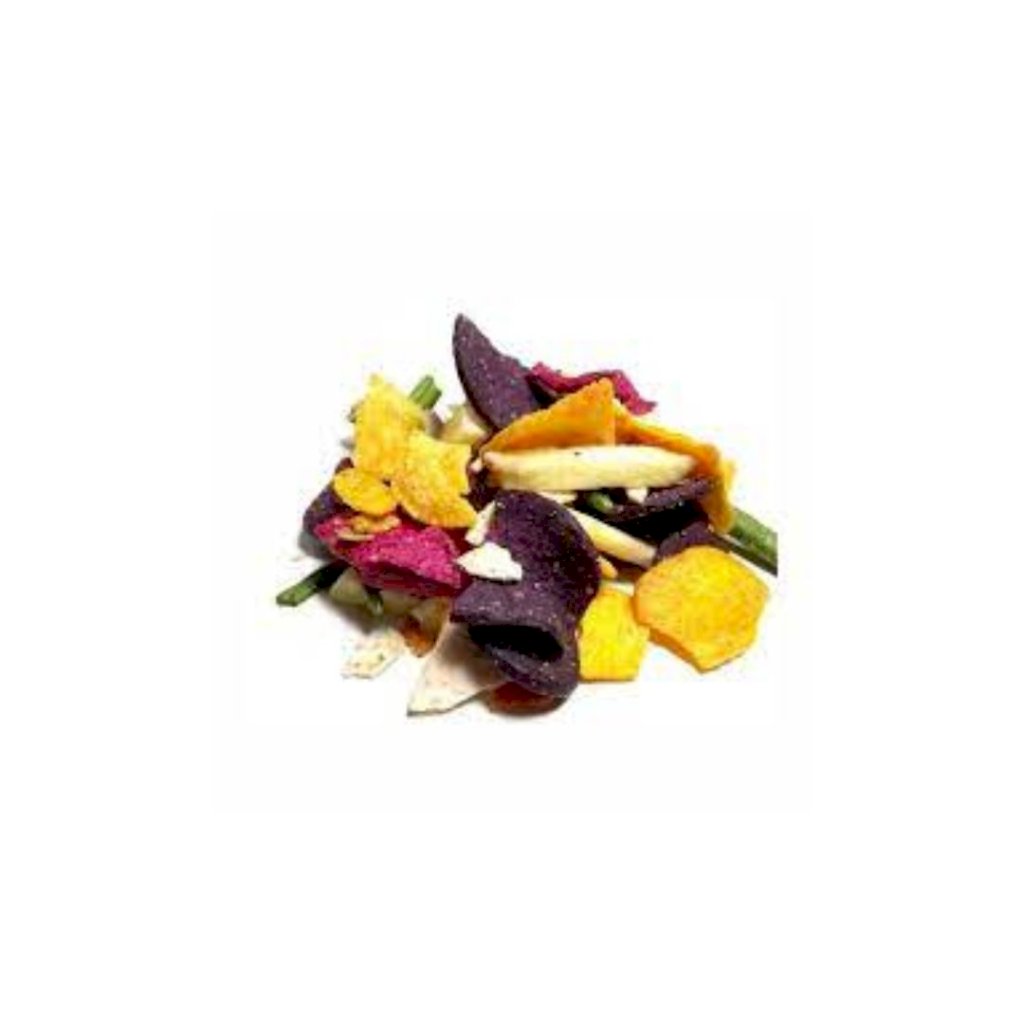 Mix Vegetais Premium - 100g