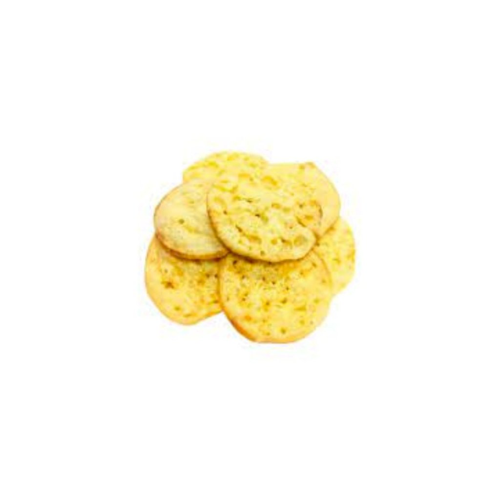 Provolone Desidratado - 100g