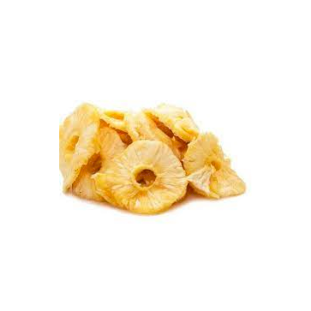 Abacaxi Desidratado - 100g