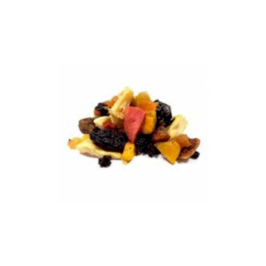 Mix de Frutas Desidratadas - 100g