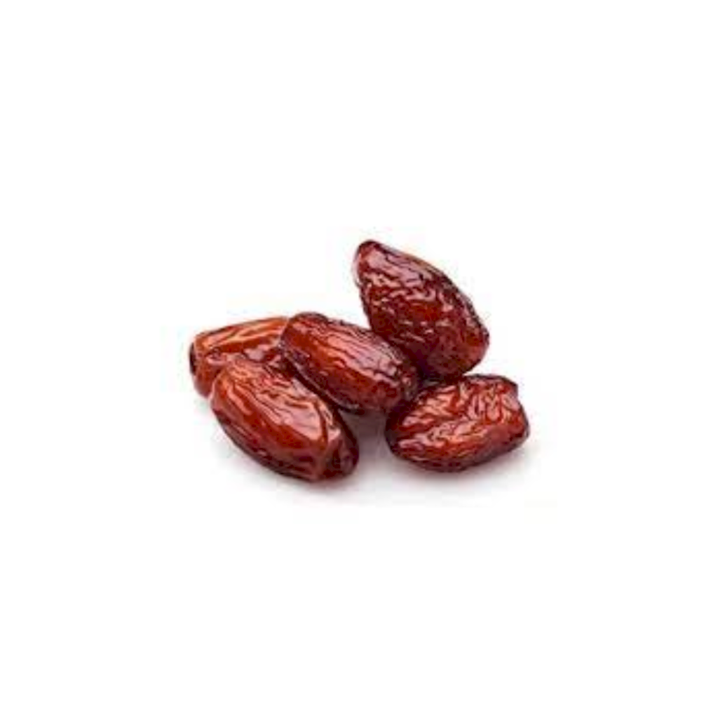 Tâmara sem Caroço - 100g