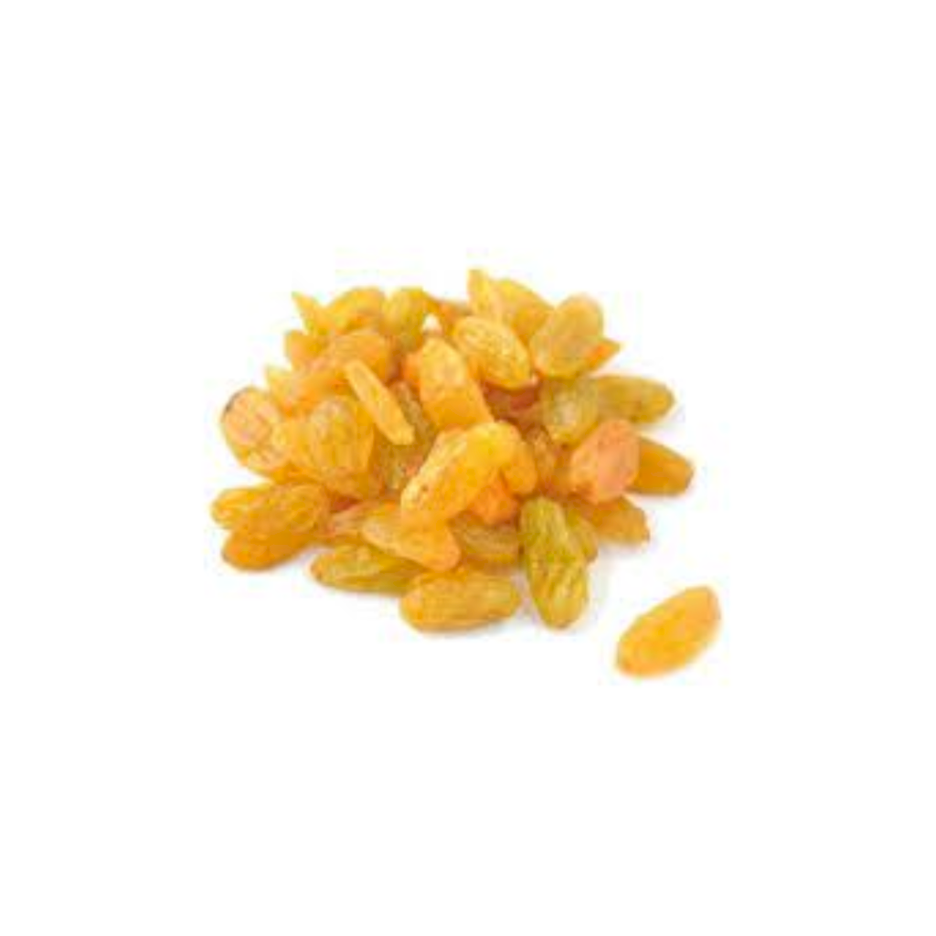 Uva Passa Branca - 100g