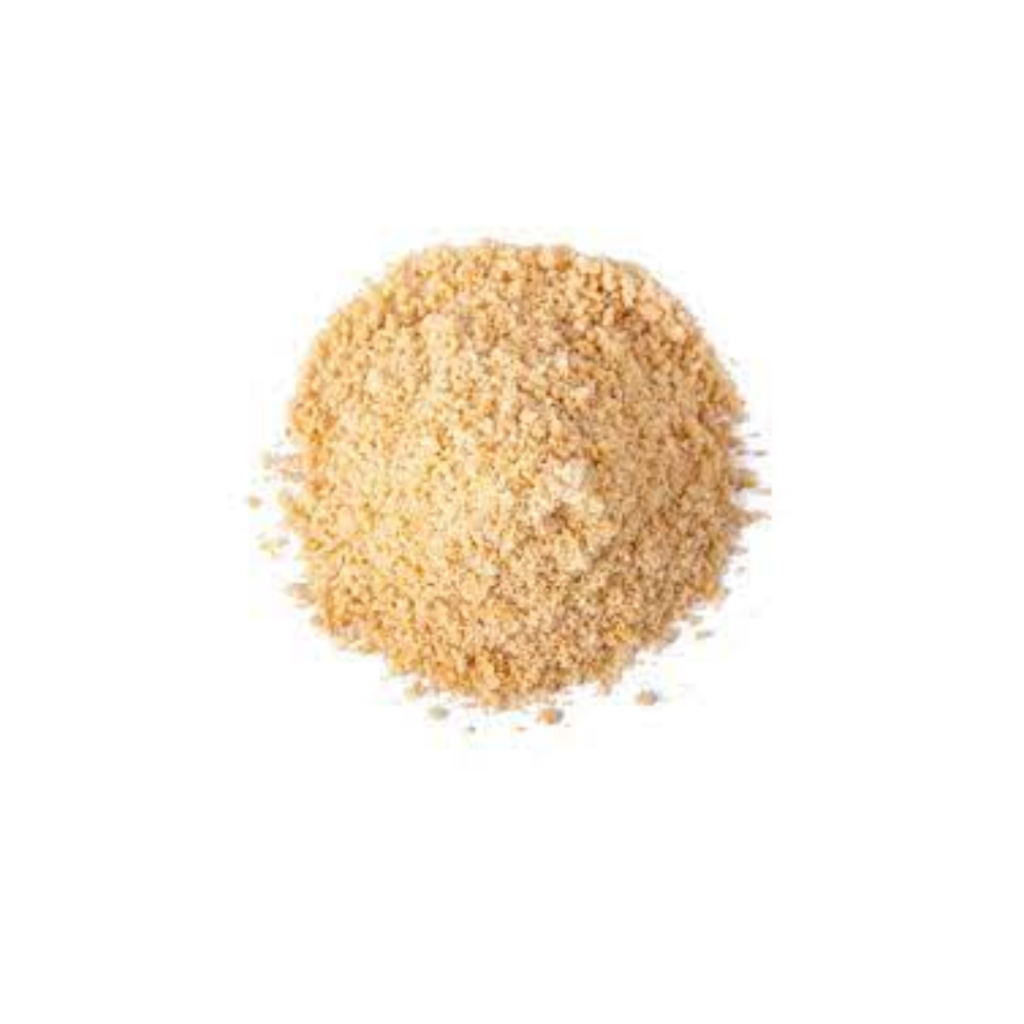 Farinha de amendoim - 100g