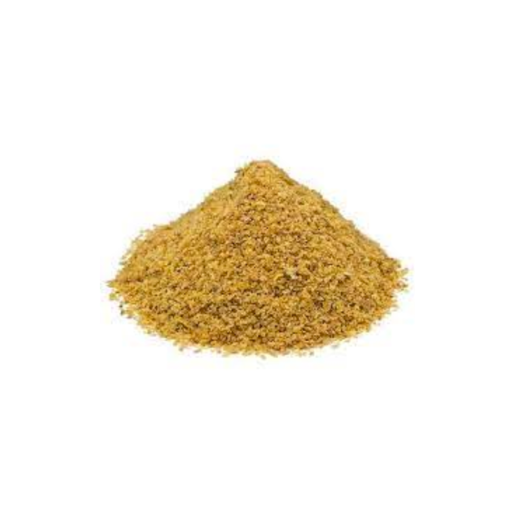 Farinha de Linhaça Dourada - 100g