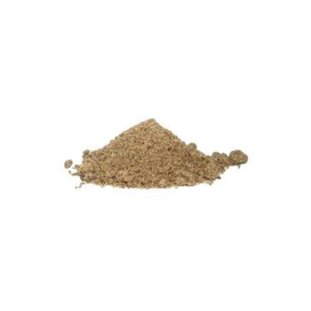 Farinha de Linhaça Marrom - 100g