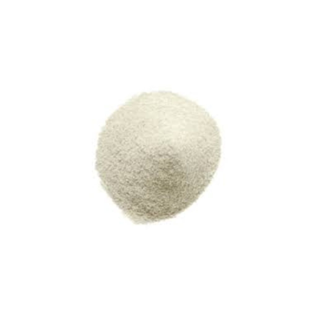 Farinha de Mandioca Fina - 100g