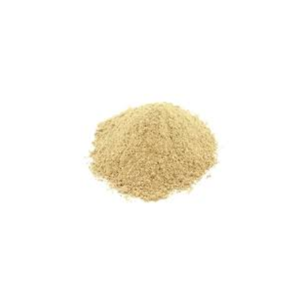 Farinha de Mandioca Grossa - 100g
