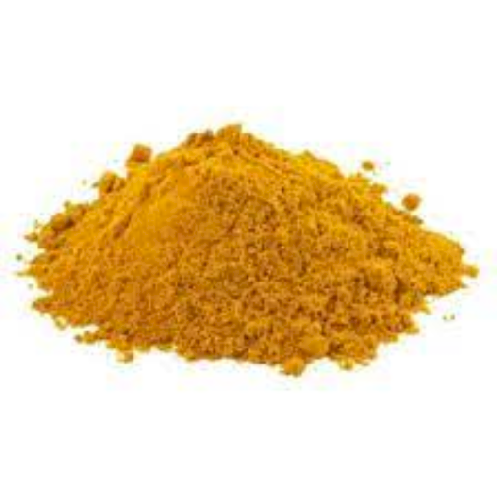 Açafrão moído - 100g