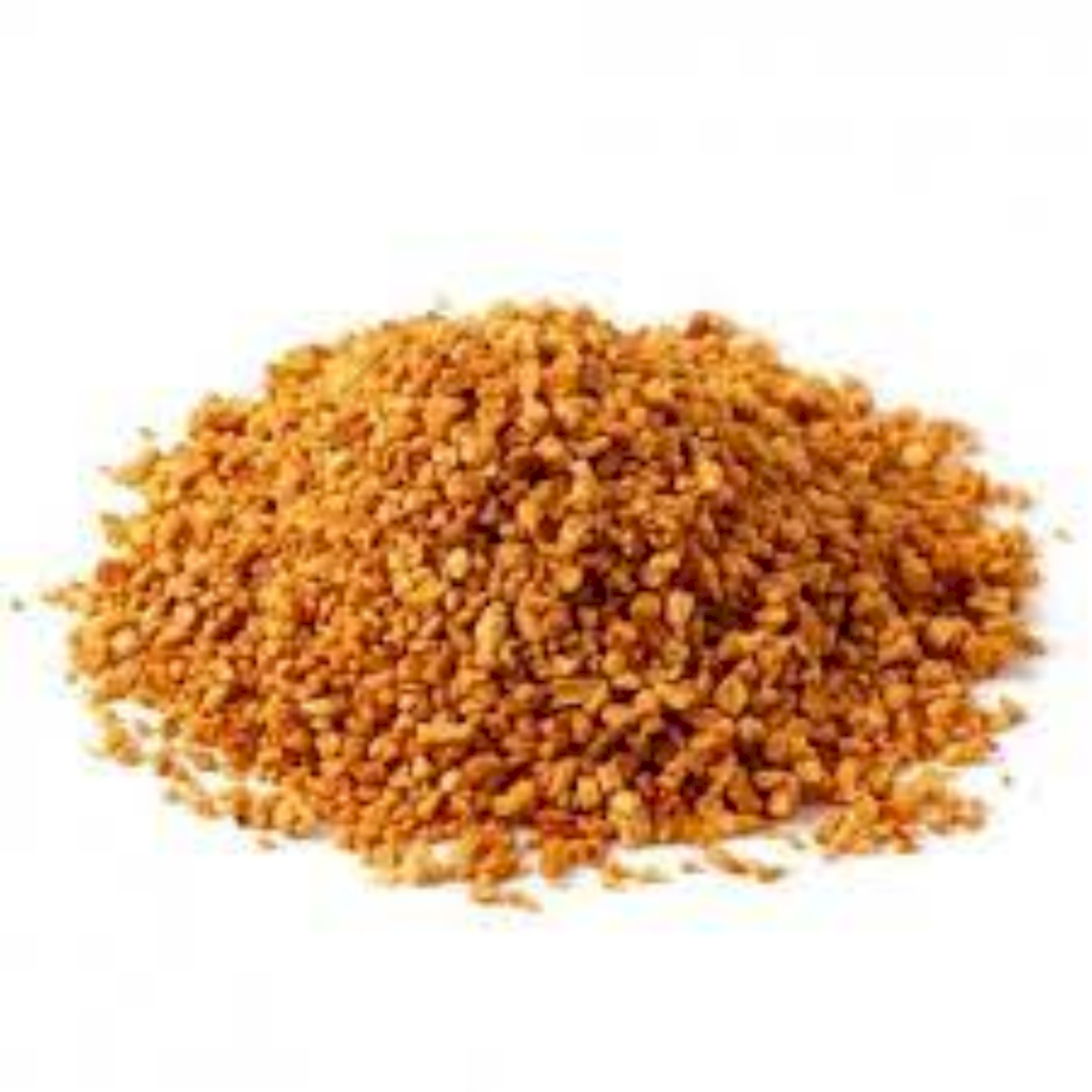 Alho frito - 100g