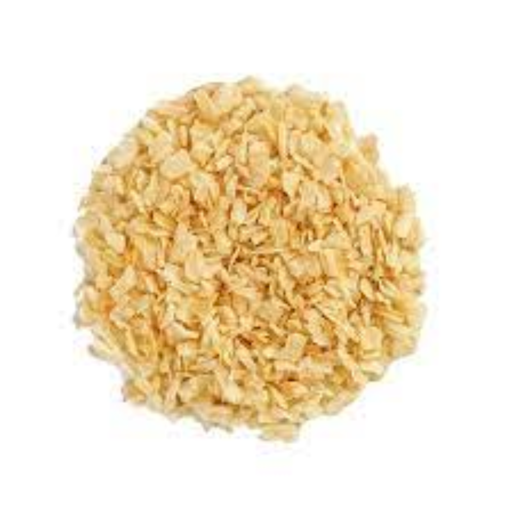 Cebola em flocos - 100g