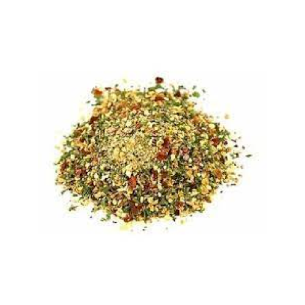 Chimichurri Defumado - 100g