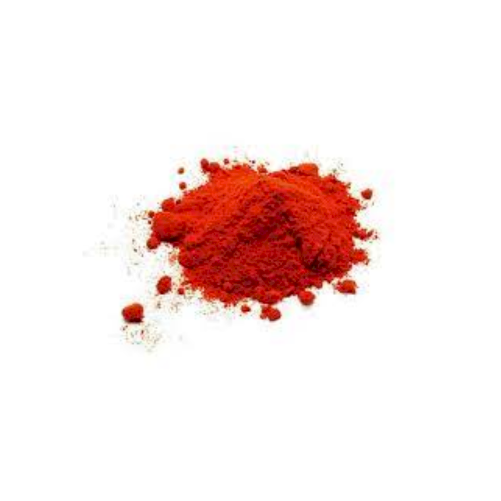 Colorífico  - 100g