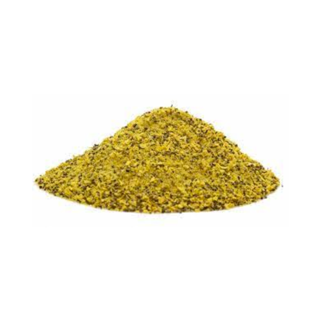 Lemon pepper - 100g