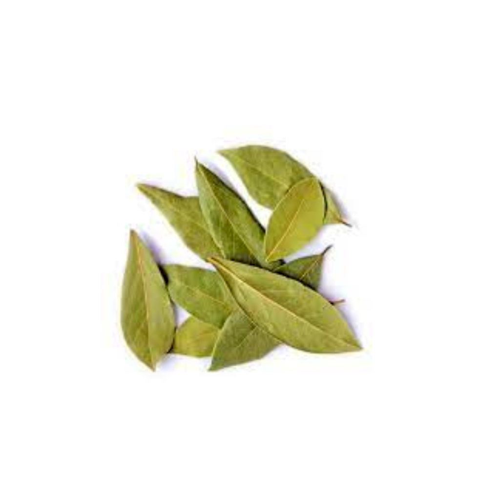 Folha de Louro - 25g