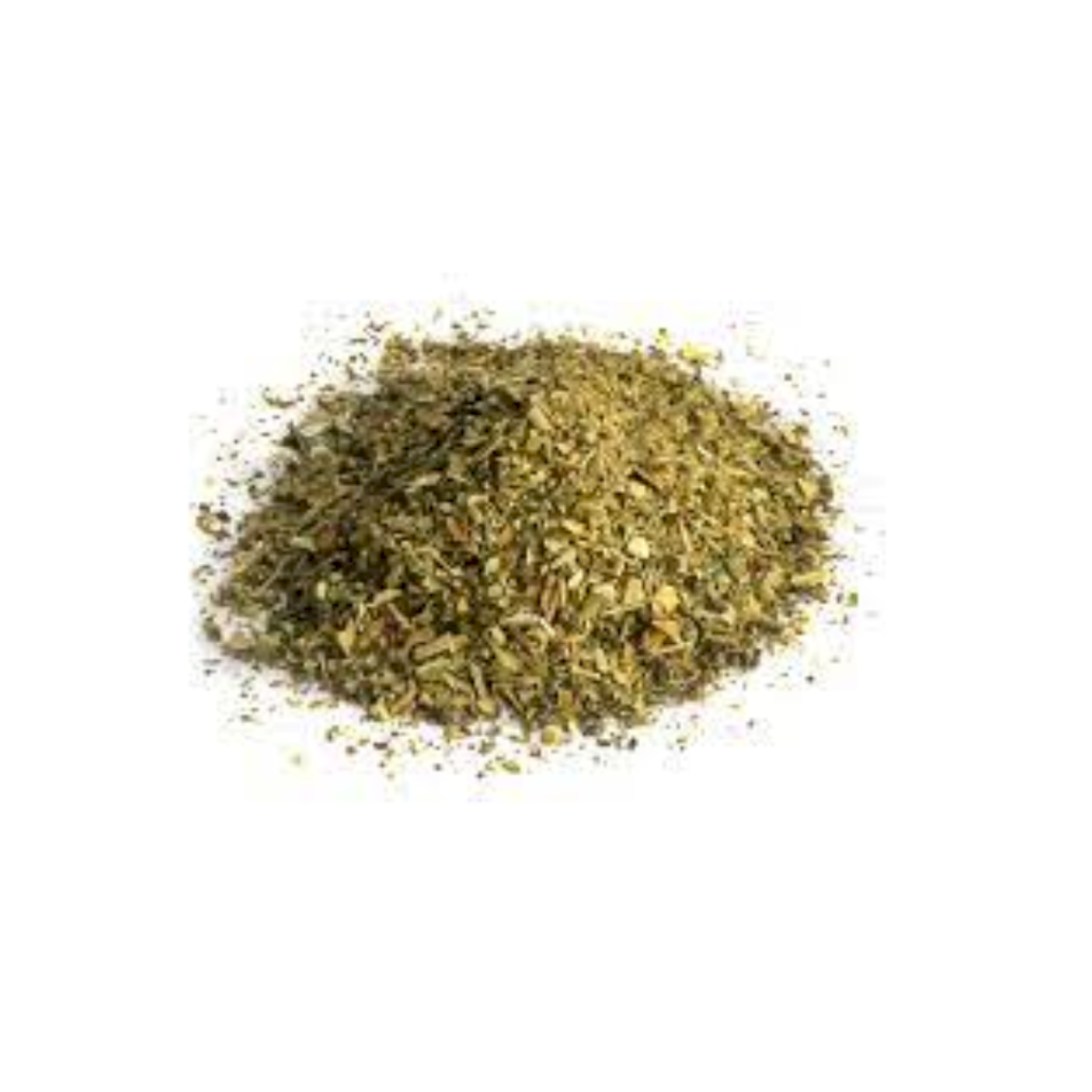 Manjericão Desidratado - 50g