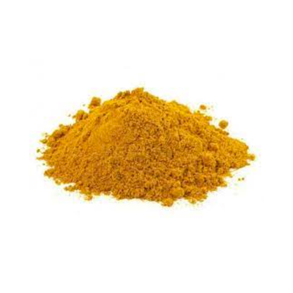Mostarda em pó - 100g