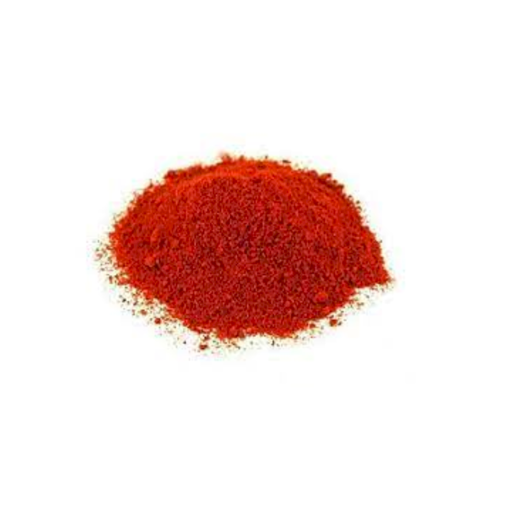 Páprica Defumada e Picante - 100g