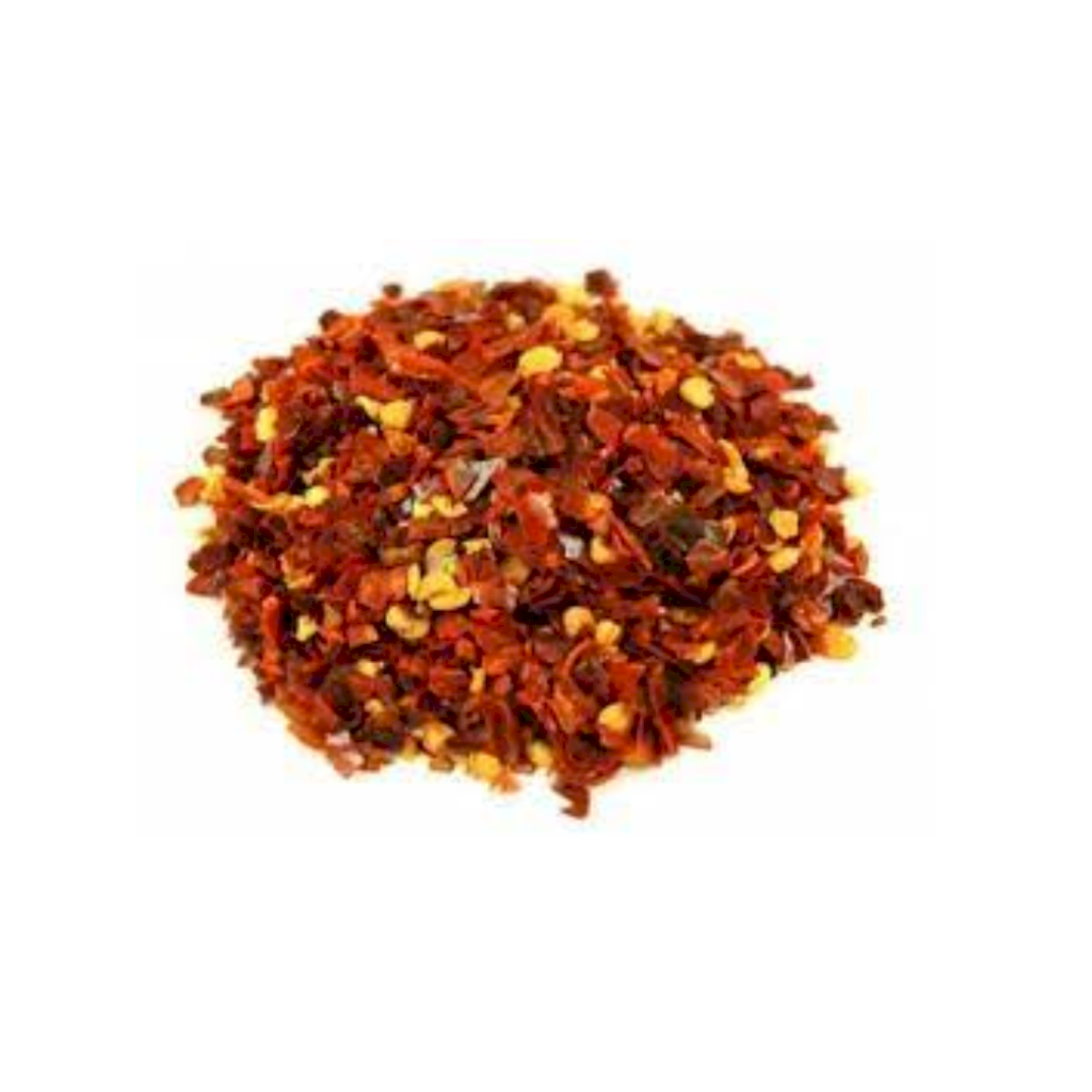 Pimenta Calabresa - 100g