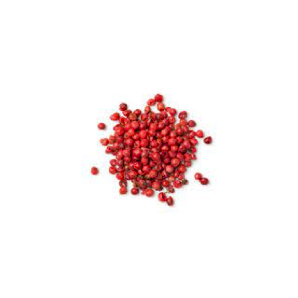 Pimenta Rosa - 50g