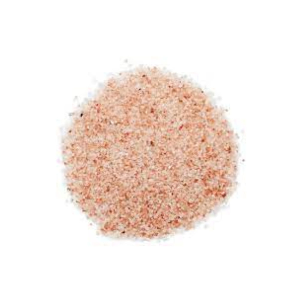 Sal Rosa fino - 100g