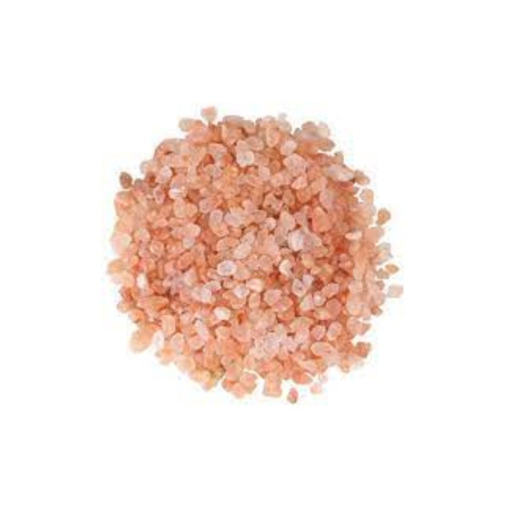 Sal Rosa Grosso - 100g