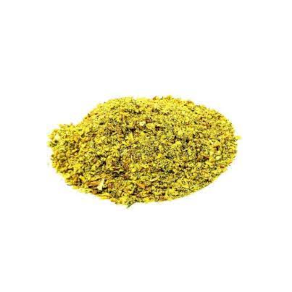 Tempero Gaúcho - 100g