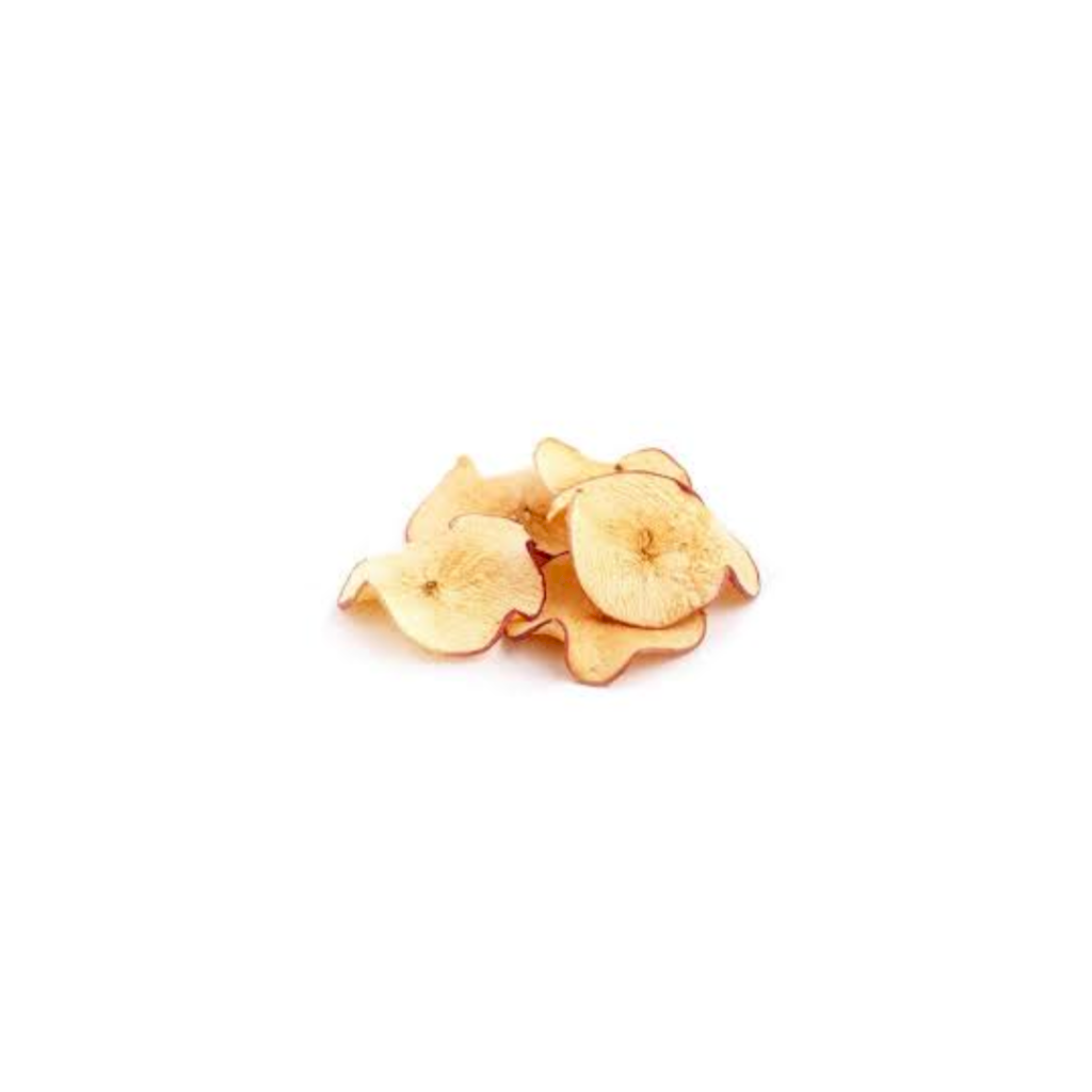 Maçã Desidratada - 100g