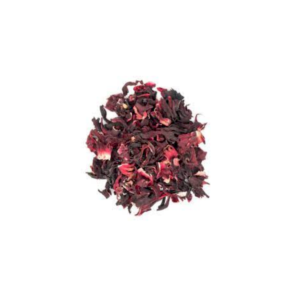 Hibisco Flor - 50g