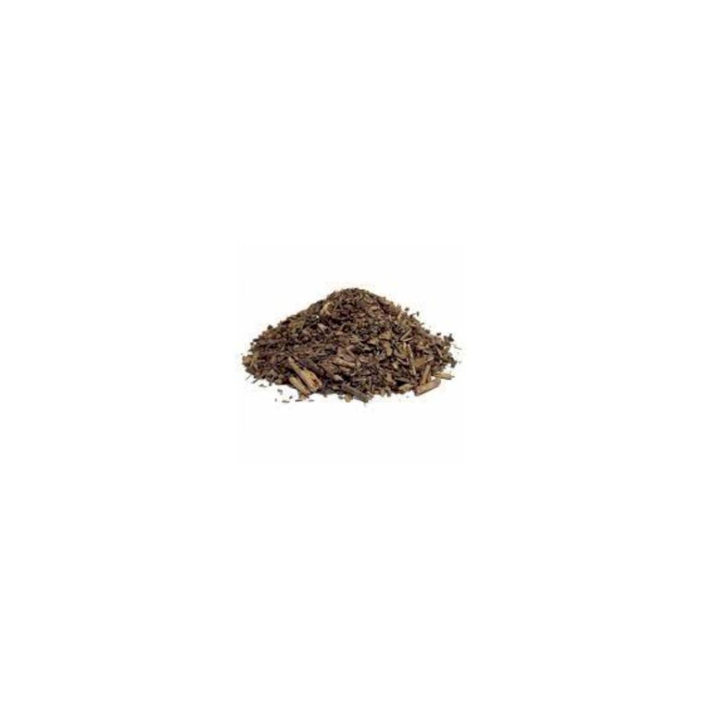 Mate Tostado  - 50g