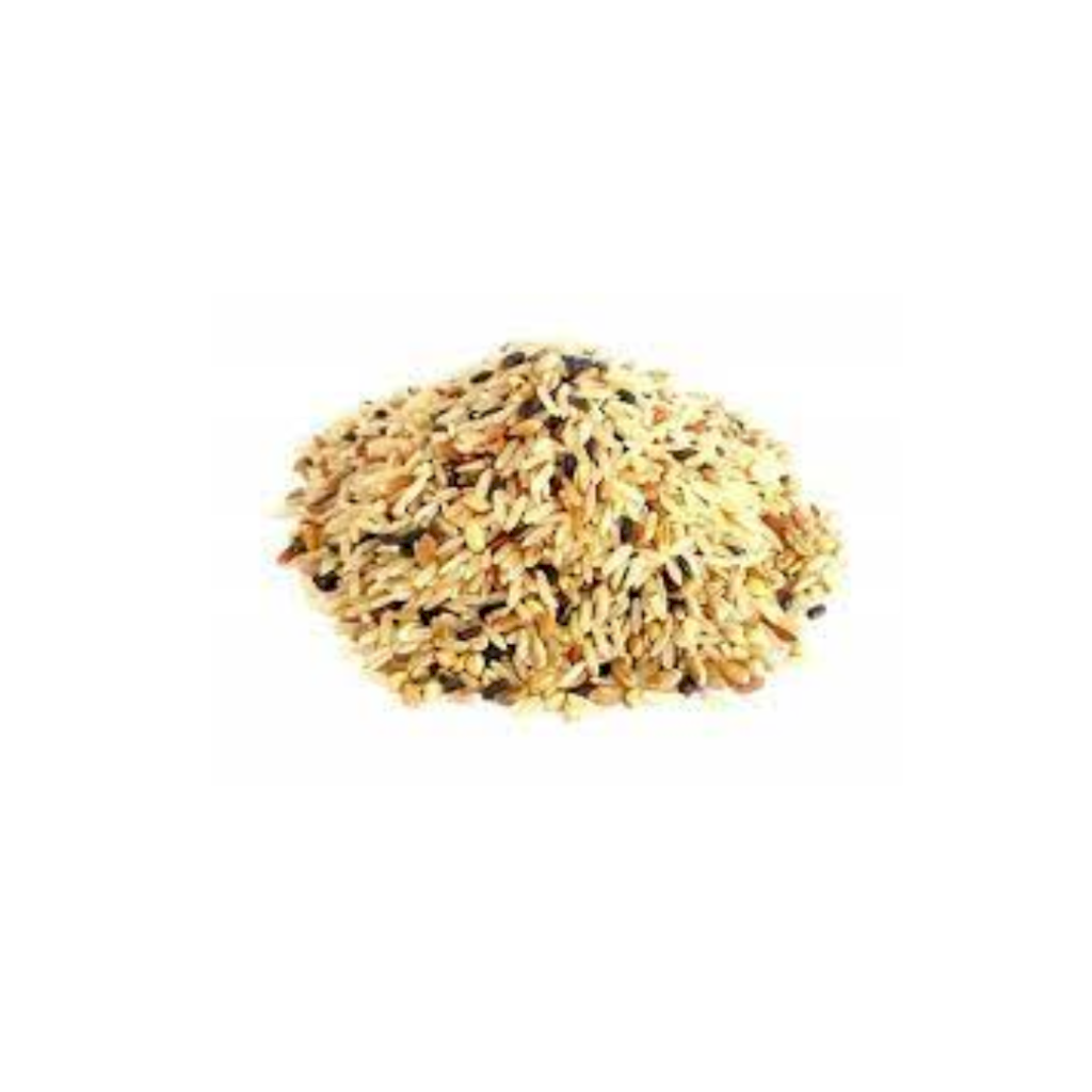 Arroz 7 Grãos - 100g
