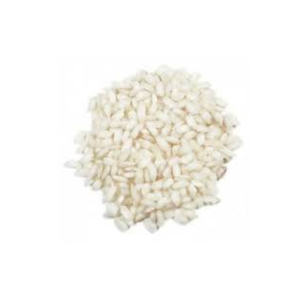 Arroz Arbóreo - 100g