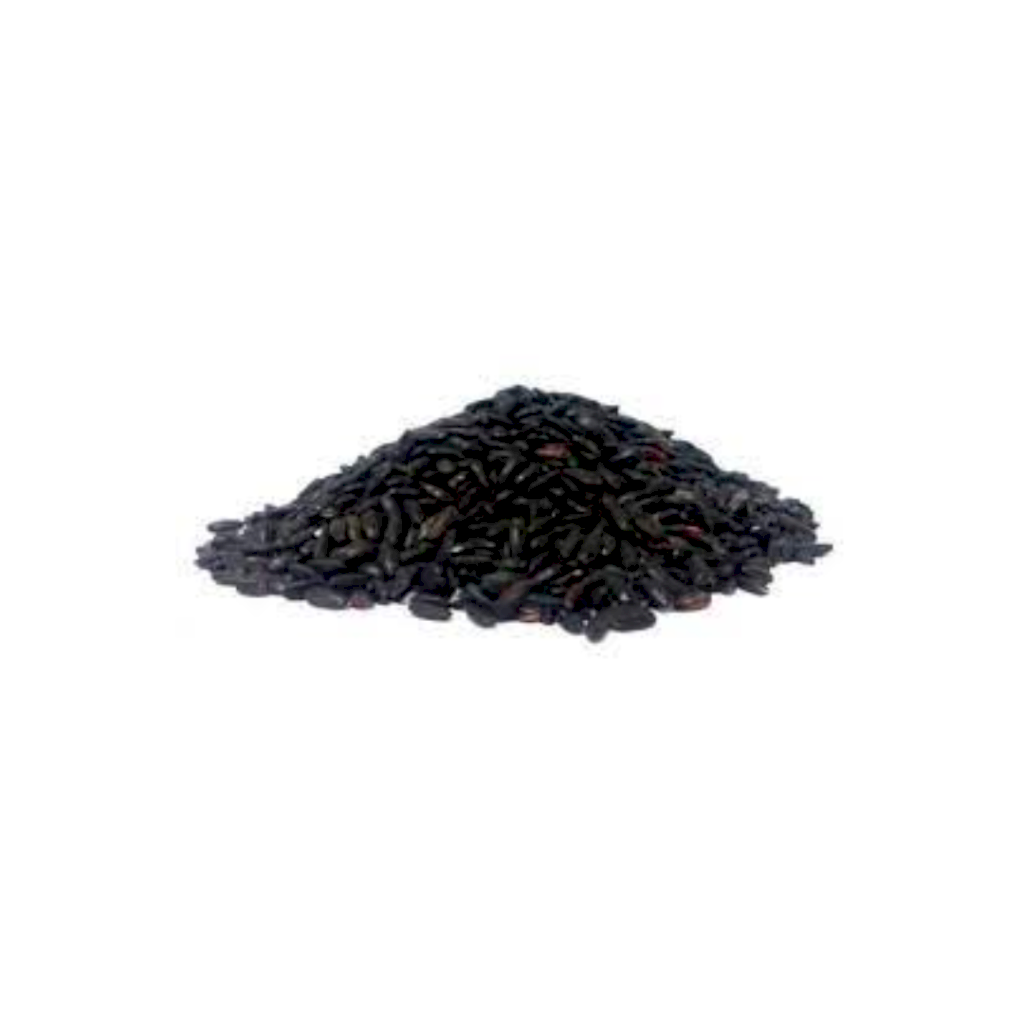 Arroz Negro - 100g